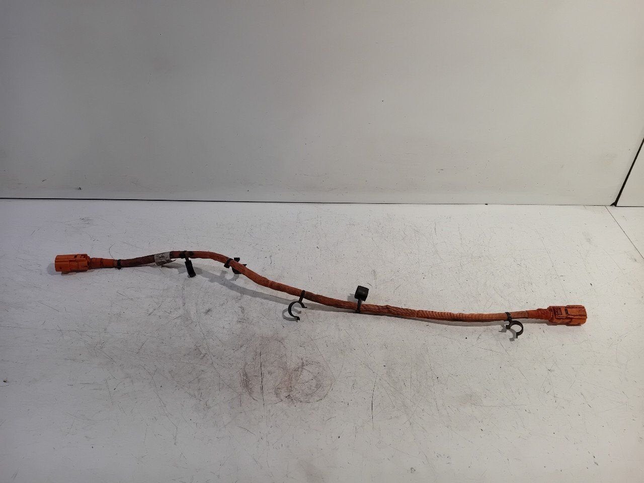 Kabel Volkswagen Golf, Auto-onderdelen, Elektronica en Kabels, Volkswagen, Gebruikt, Herkomst onderdeel bekend, 12 maanden garantie