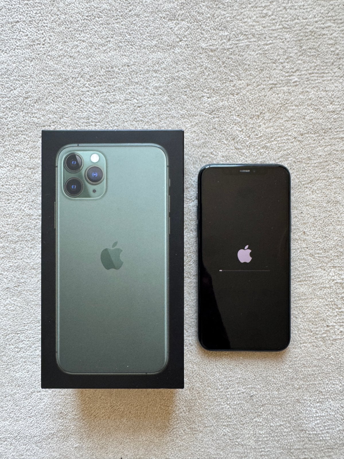 iPhone 11 Pro 64GB – Excellent Condition, IPhone 11 Pro Max, Zo goed als nieuw, Zonder simlock, Zonder abonnement