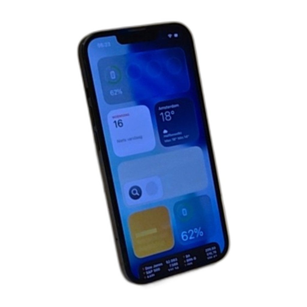 Apple iPhone 13 | 128GB | Donker Blauw | B-Grade (839300), Apple Benelux B.V., Hanover.reception@euro.apple.com, Leidseplein 29, 1017 PS Amsterdam, Nederland