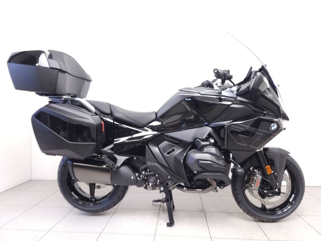 BMW R 1300 RT, Motoren, Motoren | BMW, Bedrijf, Toermotor, Meer dan 35 kW