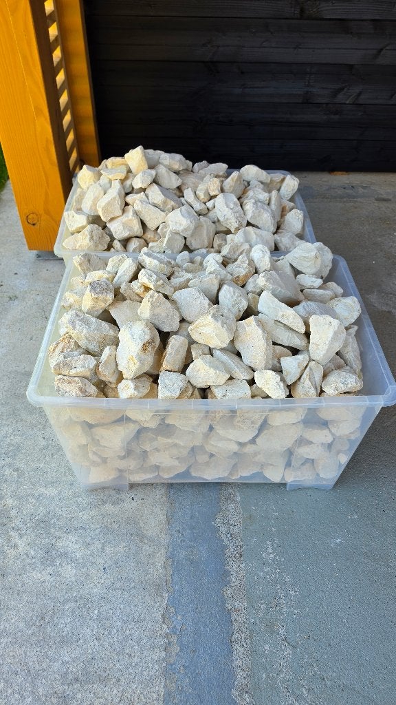 Breuksteen 540kg GRATIS AF TE HALEN, Ophalen