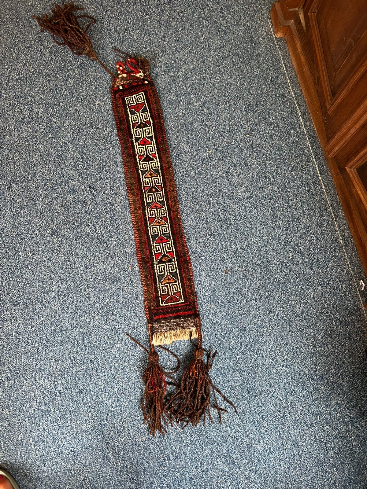 Tapijten kleedjes  ., Huis en Inrichting, Stoffering | Tapijten en Kleden, Ophalen, Gebruikt, Rechthoekig, 50 tot 100 cm