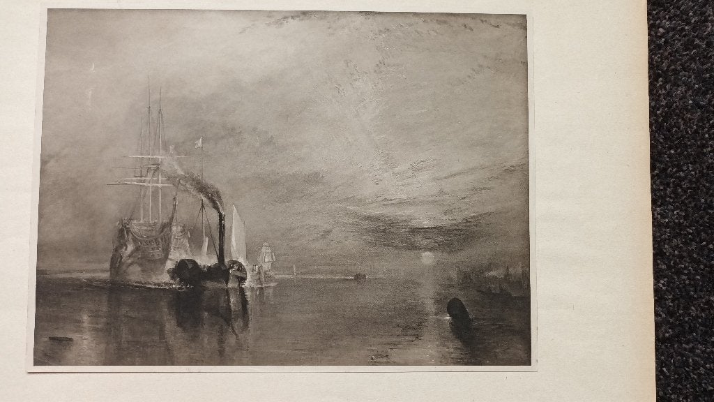 Cornelis Veth PHOTOGRAVURES met bijschriften in map, Ophalen of Verzenden, Foto, Fotografie