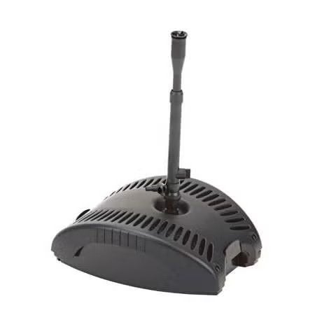 Pontec PonDuett 5000 vijverfilter, Ophalen of Verzenden, Nieuw, Vijverfilter