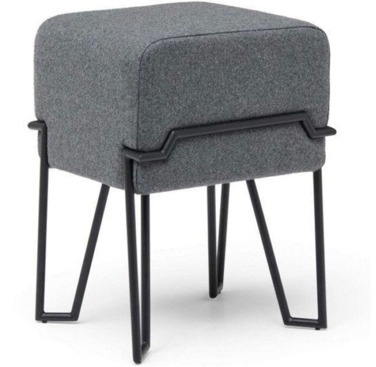 Kruk Bokk van Puik Design (nieuw), Ophalen, Nieuw, Staal