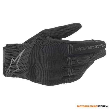 Alpinestars Stella Copper Motorhandschoenen, Zwart, Ophalen of Verzenden, Nieuw met kaartje