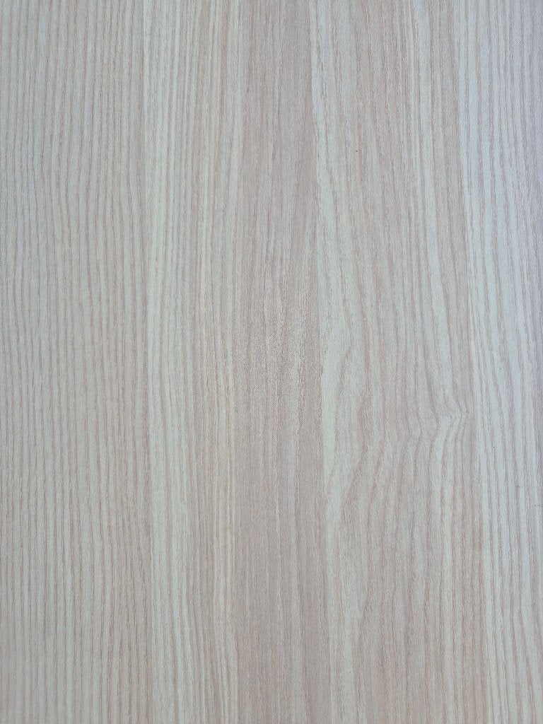 HPL fineer platen houtmotief "F056" 307x132cm ( 582 ), Ophalen, HPL, Gebruikt, Nb