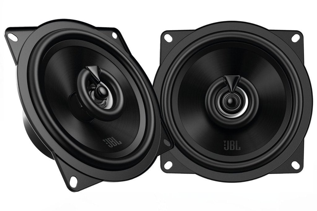 200W JBL Stage2 55F Speakers 13cm Luidsprekers (50Wrms)., ., Ophalen of Verzenden, Zo goed als nieuw, .