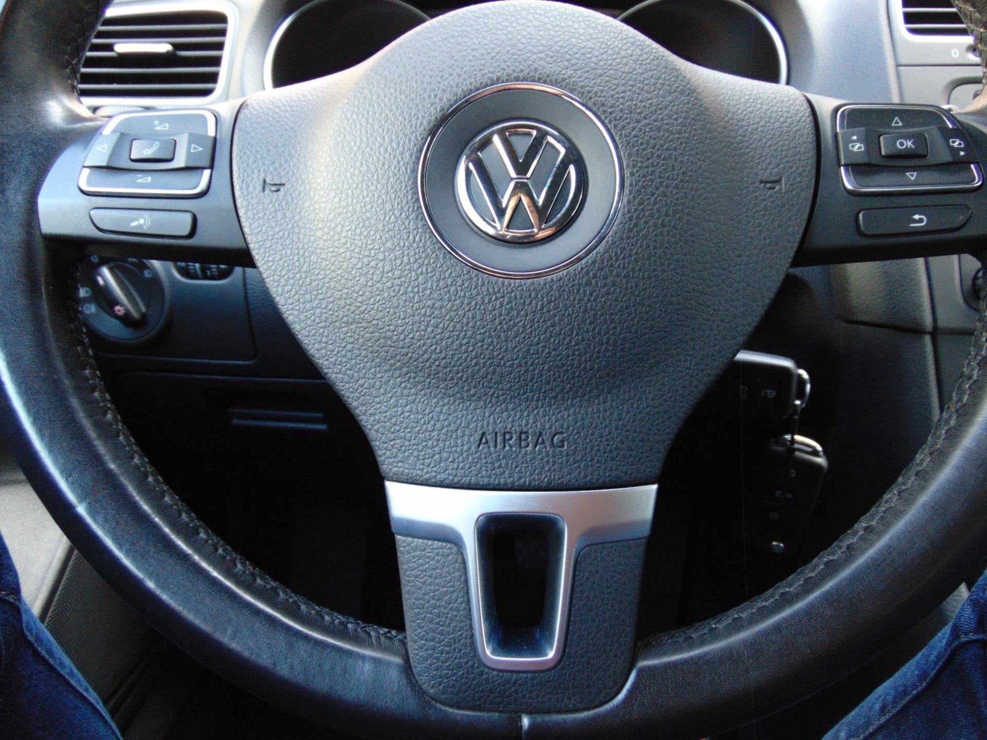 Foto 20 van Volkswagen Golf Cabriolet 1.4 TSI Automaat Dealer Onderhoude