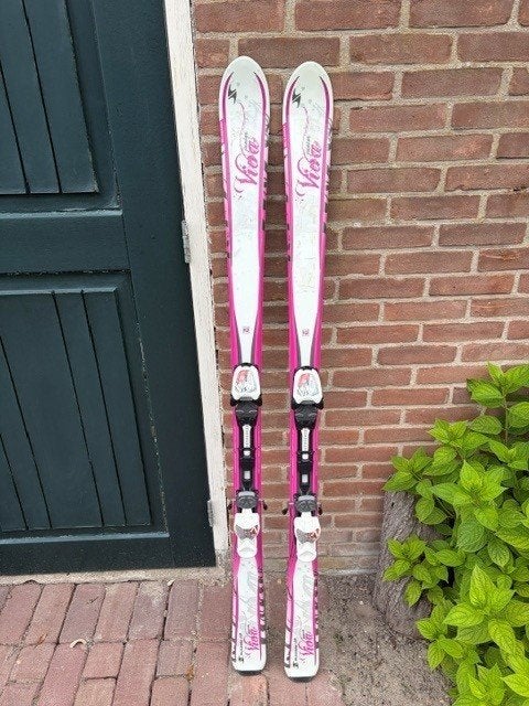 skies, 160 tot 180 cm, Gebruikt, Skiën, Ski's