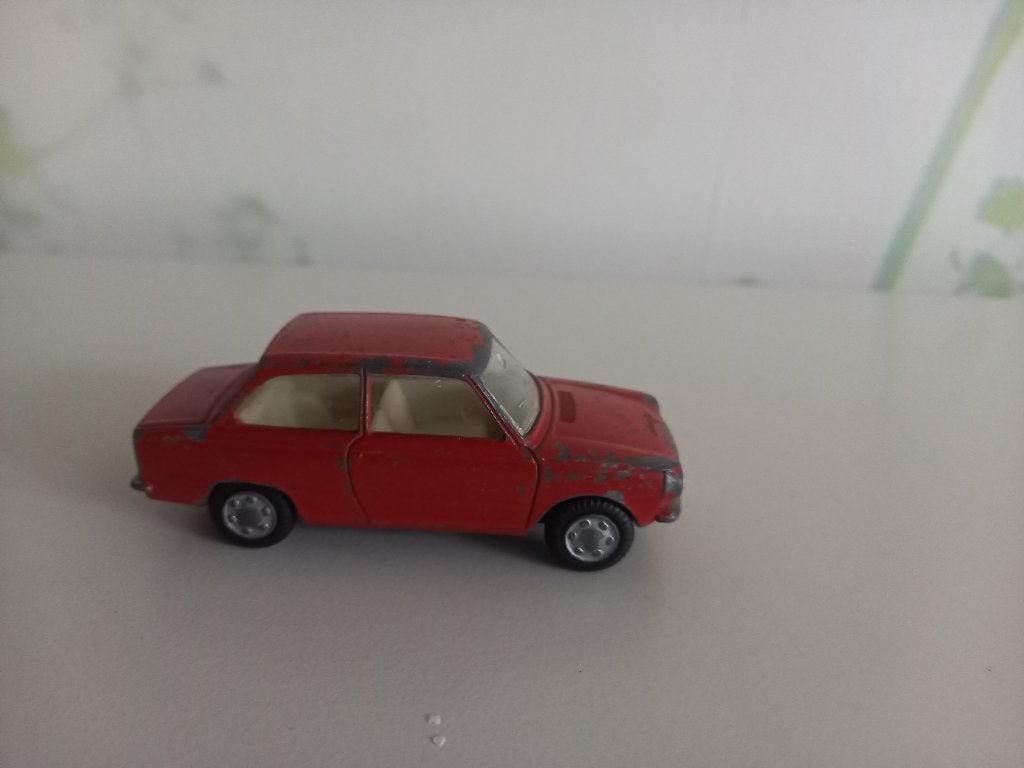 Daf 44 sedan, Ophalen of Verzenden, Nieuw, Bus of Vrachtwagen, Lion Toys