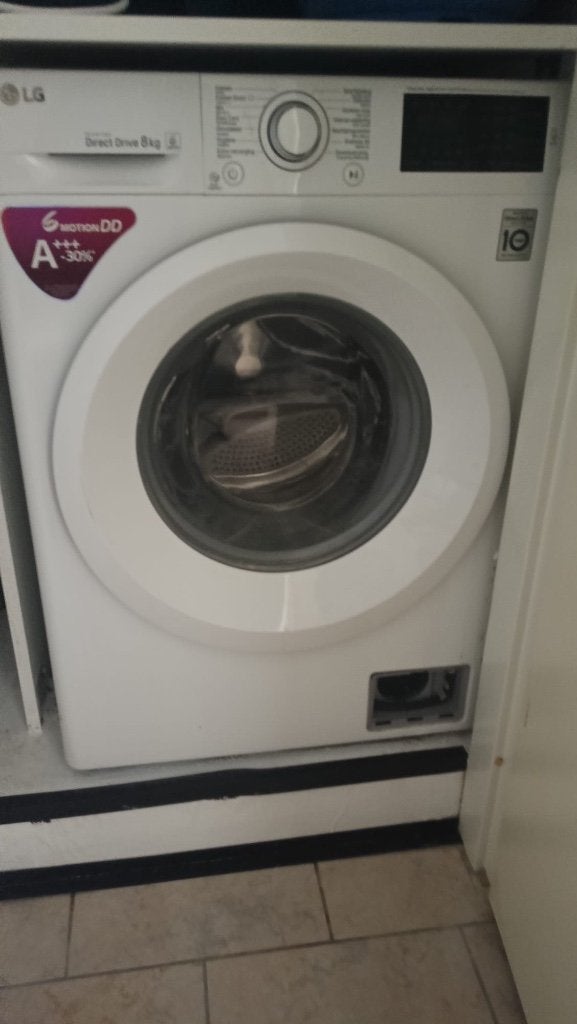 Wasmachine / gratis ophalen, Witgoed en Apparatuur, Wasmachines, Ophalen, Gebruikt, Bovenlader, 85 tot 90 cm