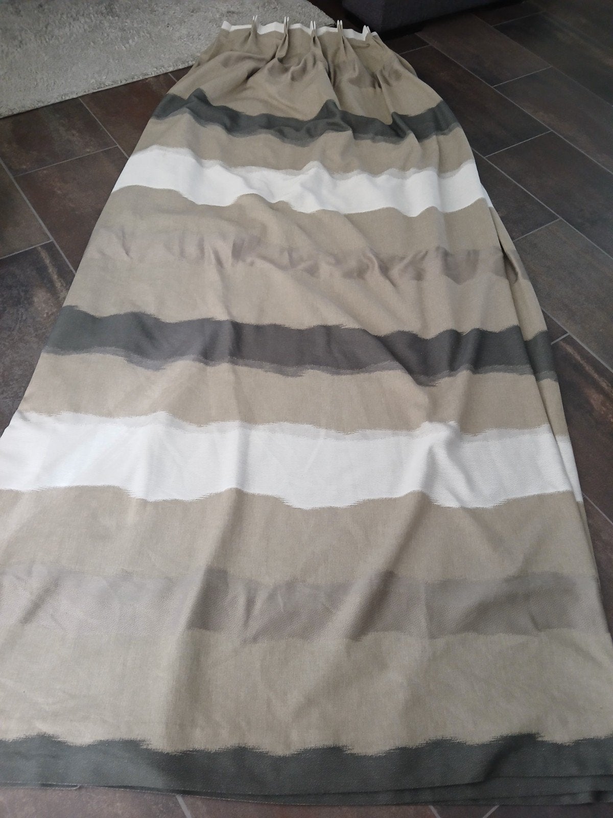 gordijn 500x245, Ophalen, Gordijn