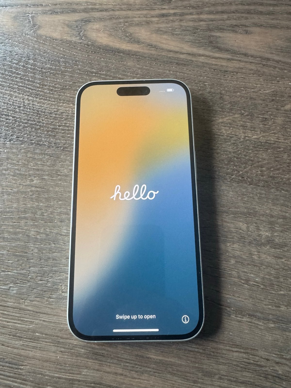 iPhone 16 128GB - Zo goed als nieuw