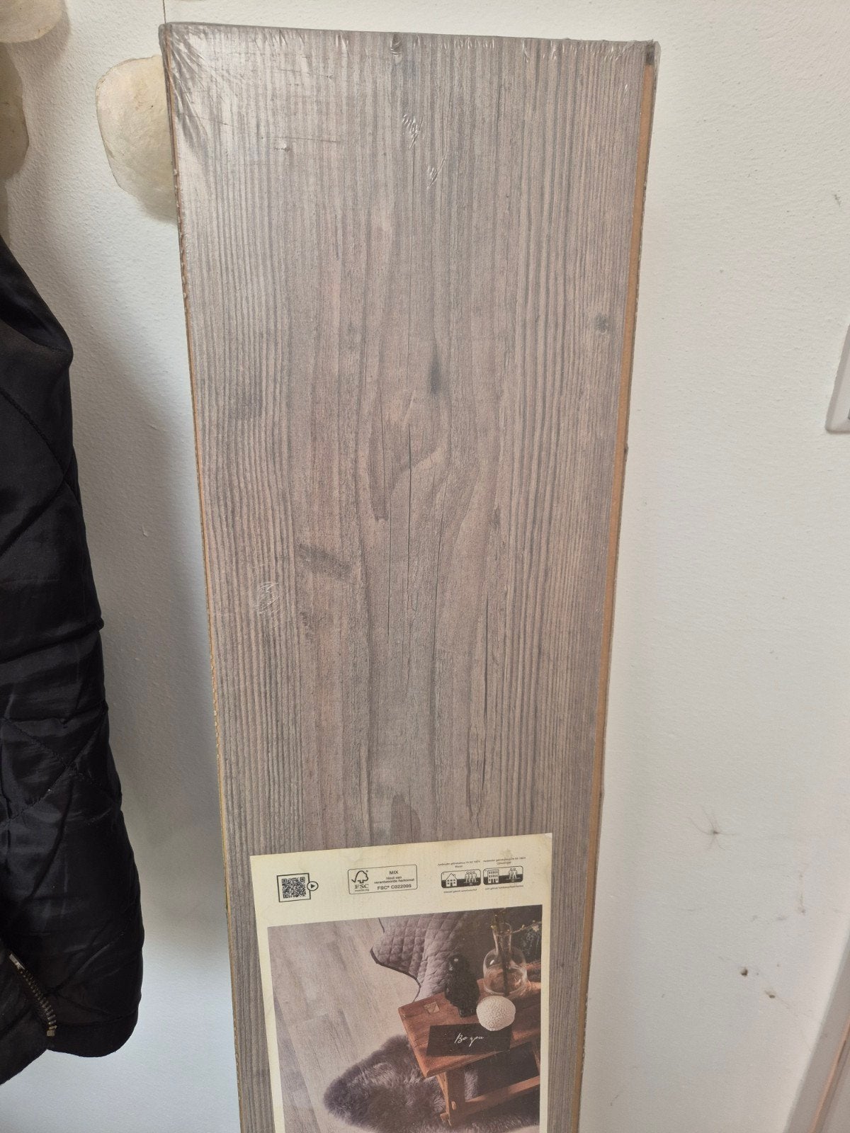 lundia aren laminaat, Ophalen, Nieuw, Mdf, 200 tot 250 cm