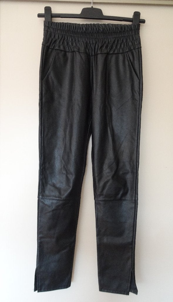 BROEK VAN CHASTAR MAAT S, Kleding | Dames, Ophalen of Verzenden, Zo goed als nieuw, Maat 36 (S), Lang