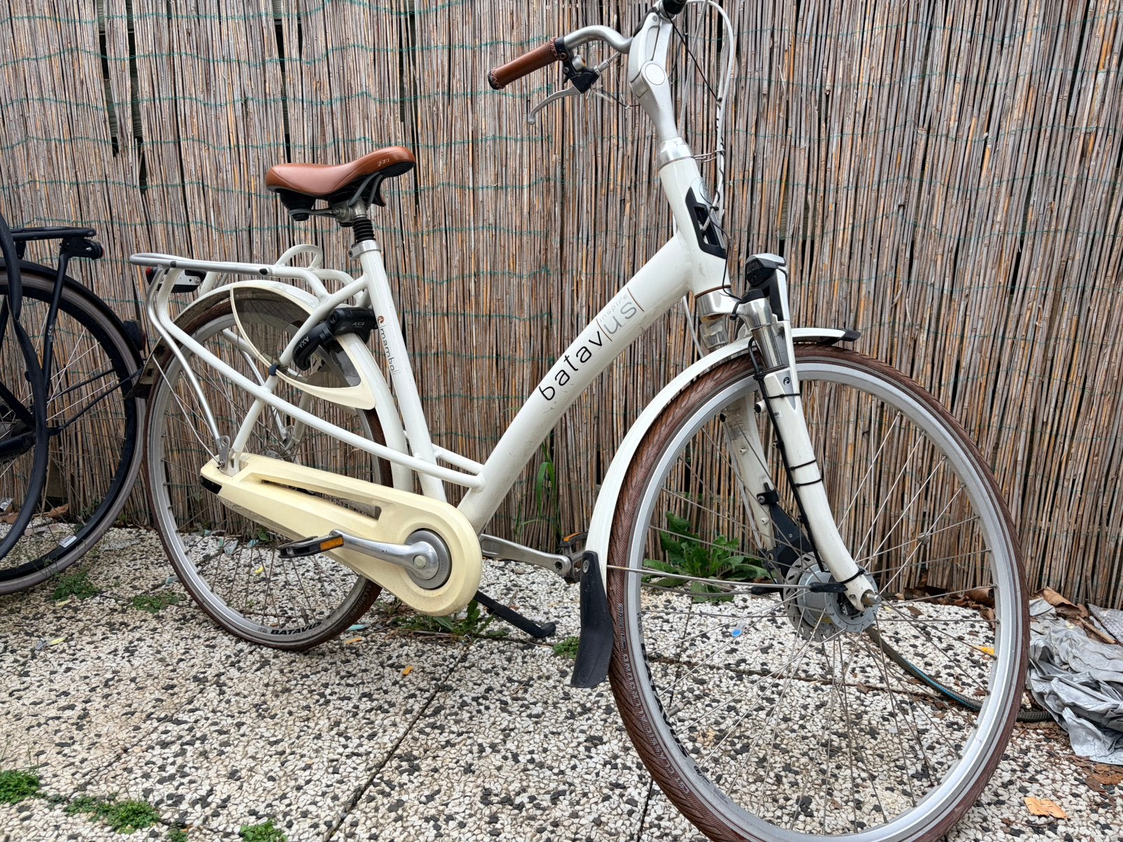 Batavus inspire dames fiets, Ophalen of Verzenden, Zo goed als nieuw, Batavus