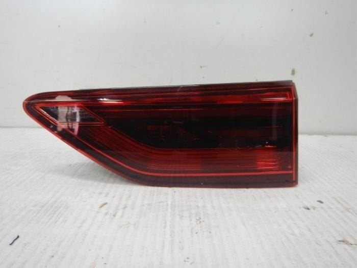 VW Golf 8 LED Achterlicht Achterklep Rechts, Auto-onderdelen, Ophalen of Verzenden, Gebruikt