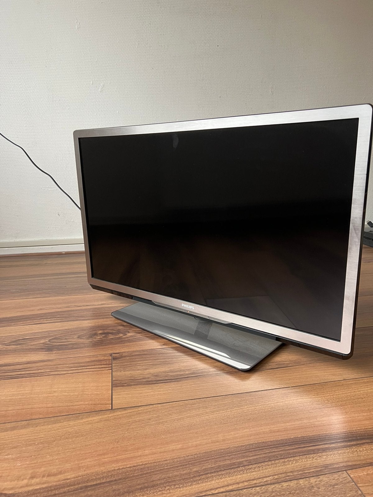 Philips TV 30 inch, Ophalen, Zo goed als nieuw, 50 Hz, Philips