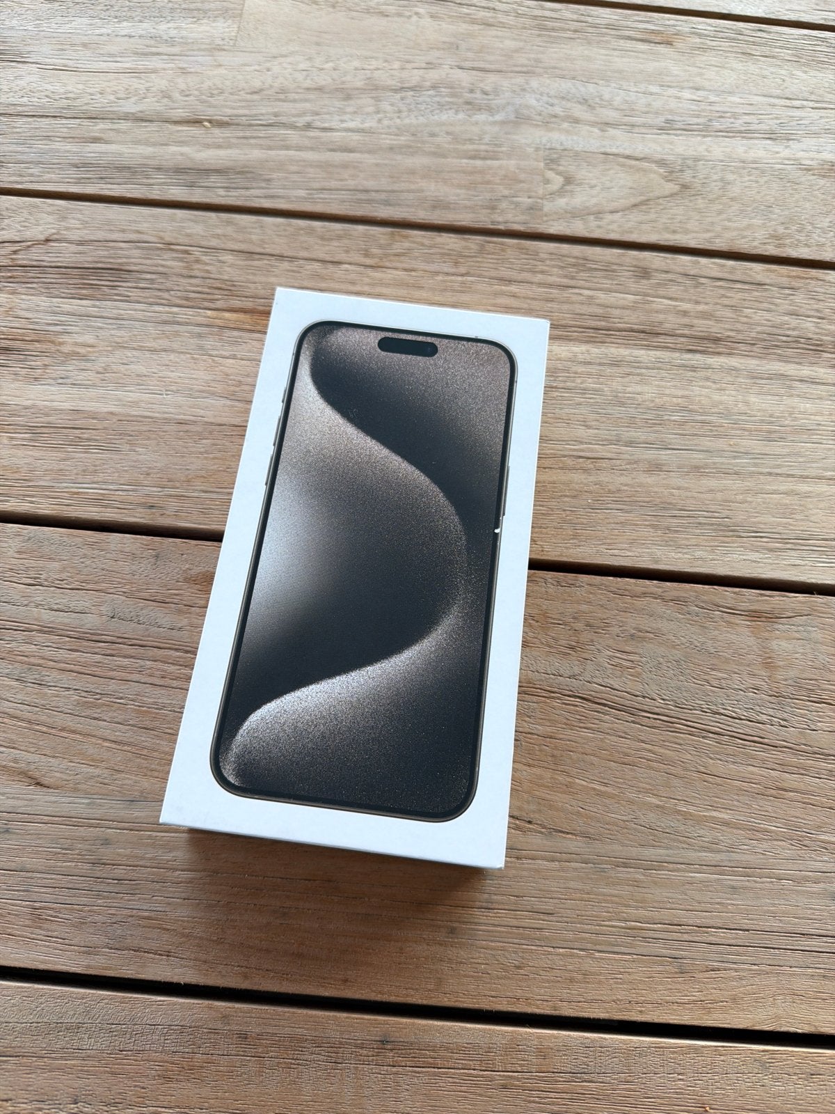 iPhone 15 Pro Max 256GB, Gebruikt, IPhone 15 Pro Max, 84 %, Zonder simlock