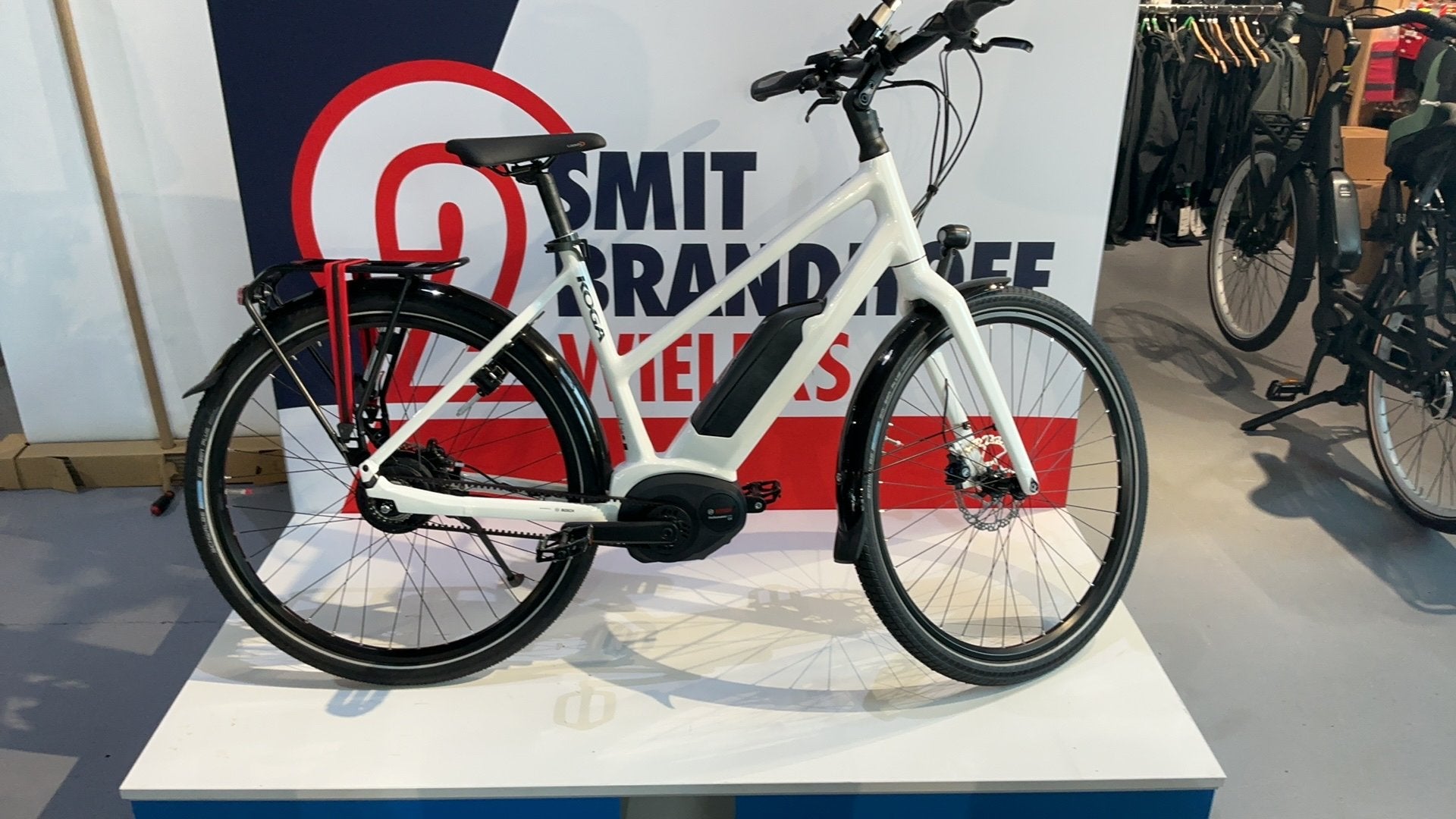 Koga pace B10, Ophalen, Koga, Info@koga.nl, Nieuw