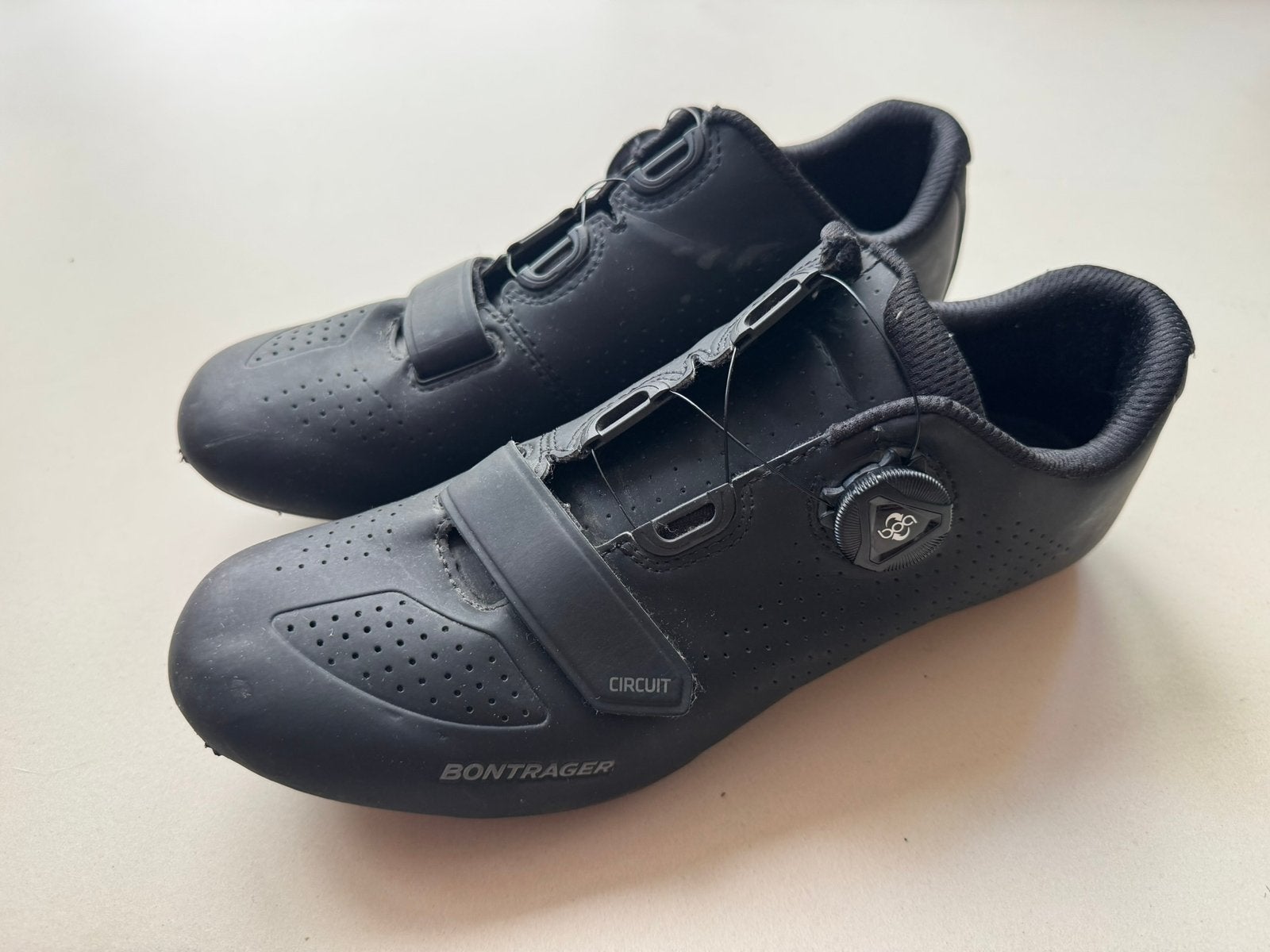 Bontrager Circuit fietsschoenen, Ophalen of Verzenden, Zo goed als nieuw