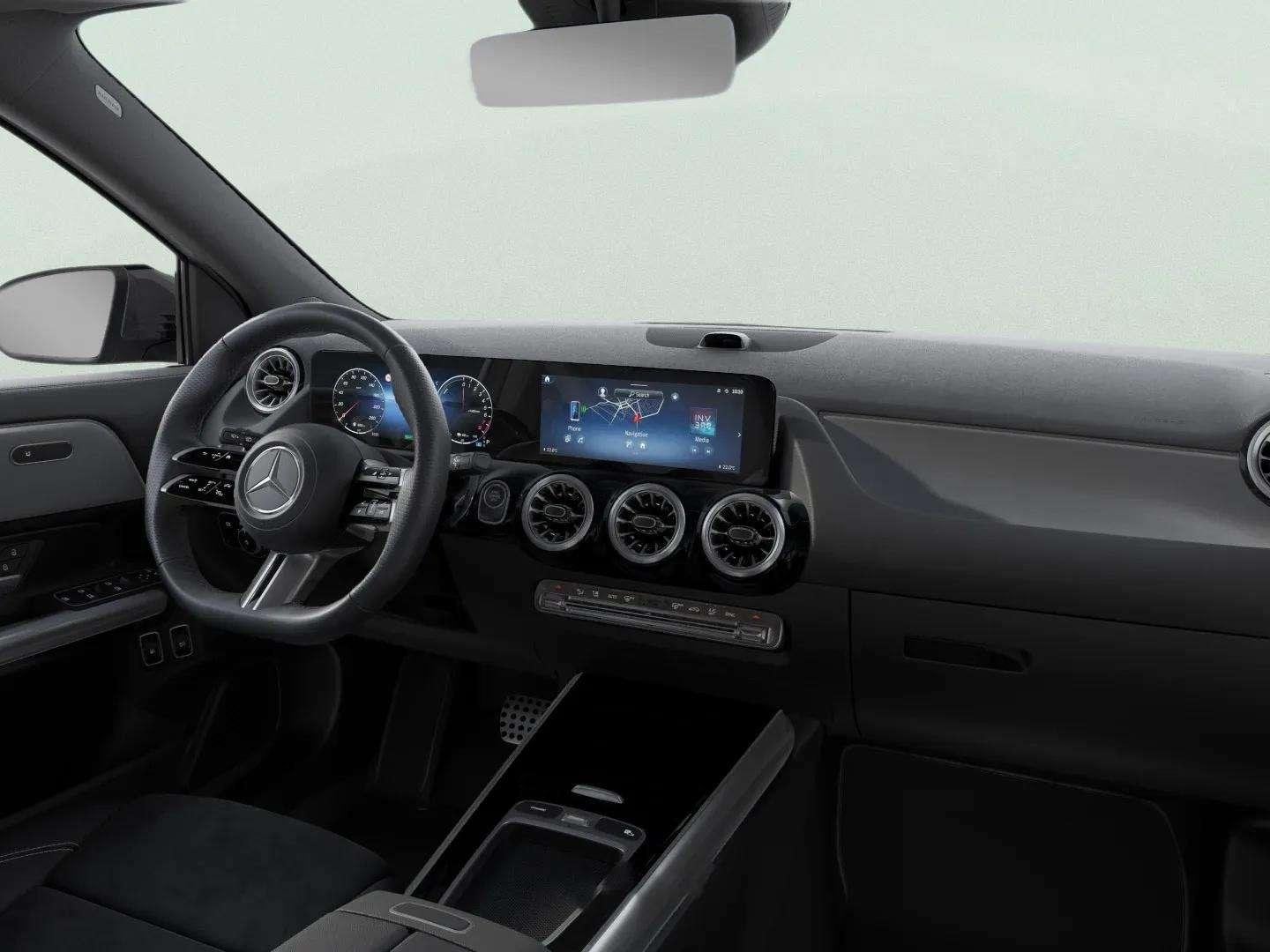 Mercedes-Benz GLA 250 e 140 Years Edition, Auto's, 1800 kg, Euro 6, 4 cilinders, 16 kWh
