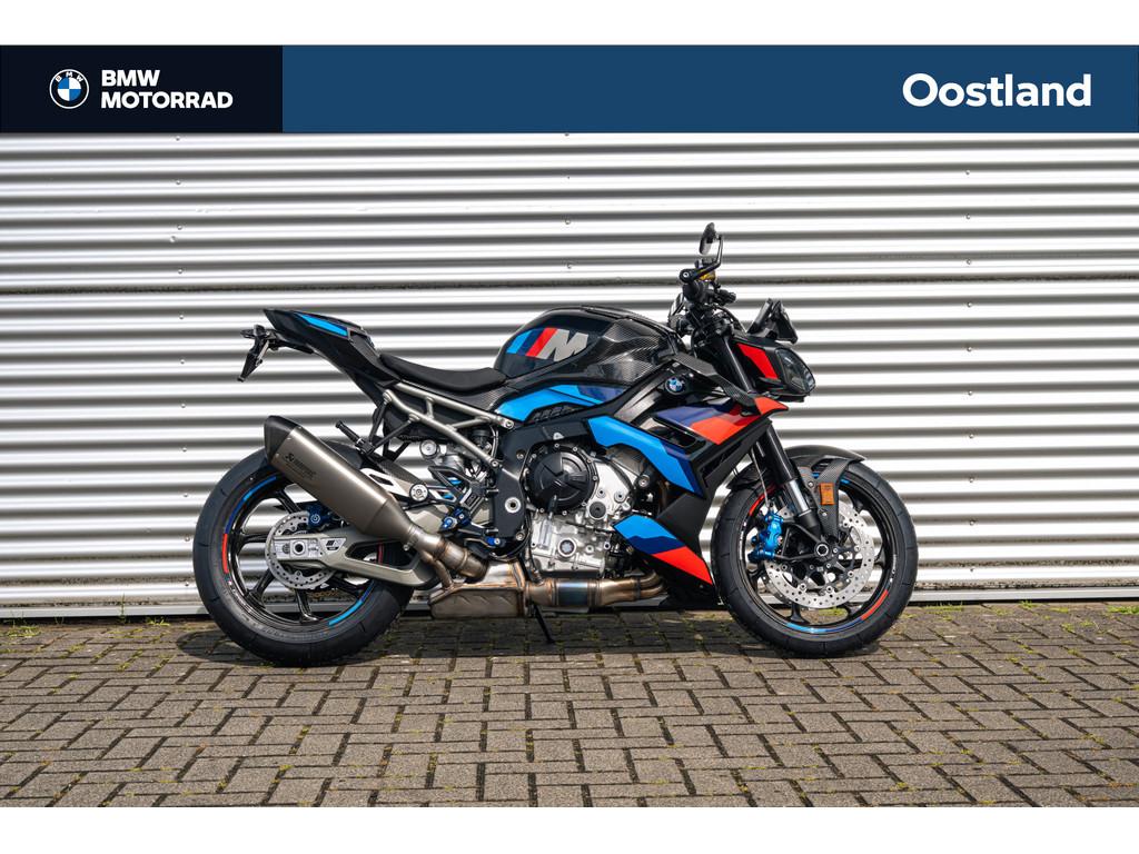 BMW M 1000 R |Carbon pakket |M-stijl pakket |BTW motor, Motoren, Motoren | BMW, Verkoop.motorrad@oostland-enschede.nl, Handvatverwarming