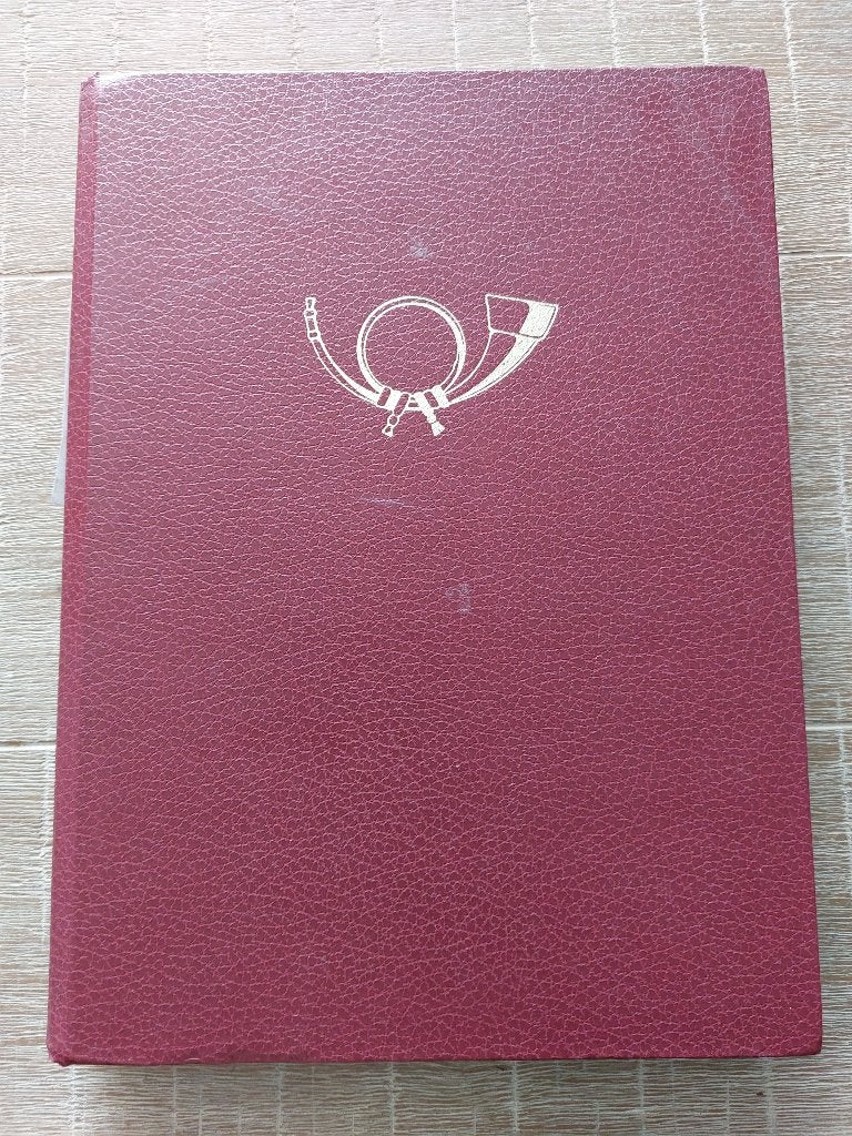 (044) ZWEDEN - Doubletten post gebruikt, Ophalen of Verzenden, Zweden, Gestempeld