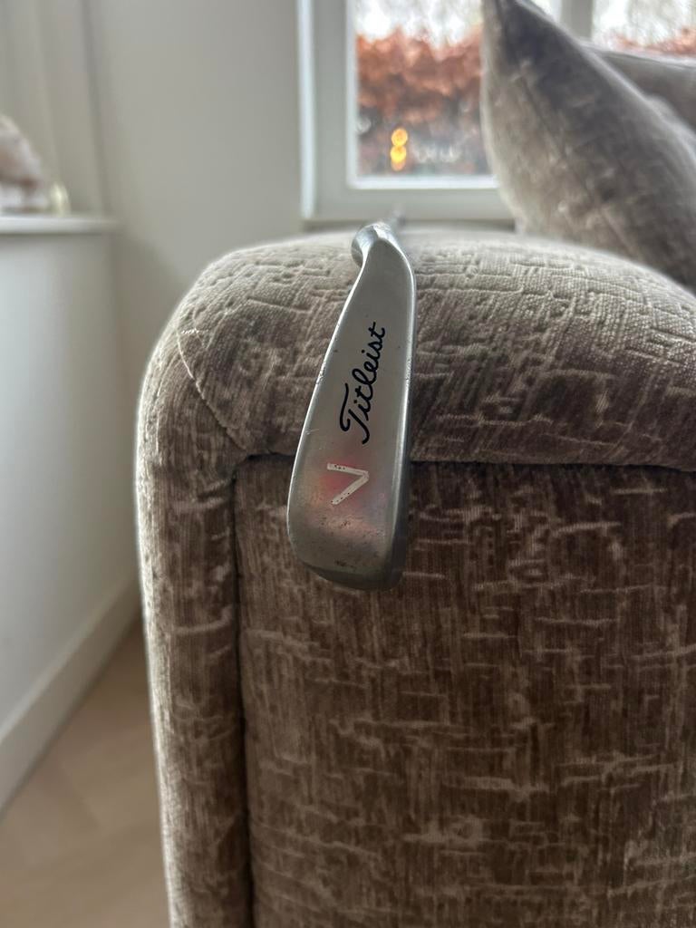 Titleist 7iron Tornado2, Sport en Fitness, Golf, Ophalen, Zo goed als nieuw, Club