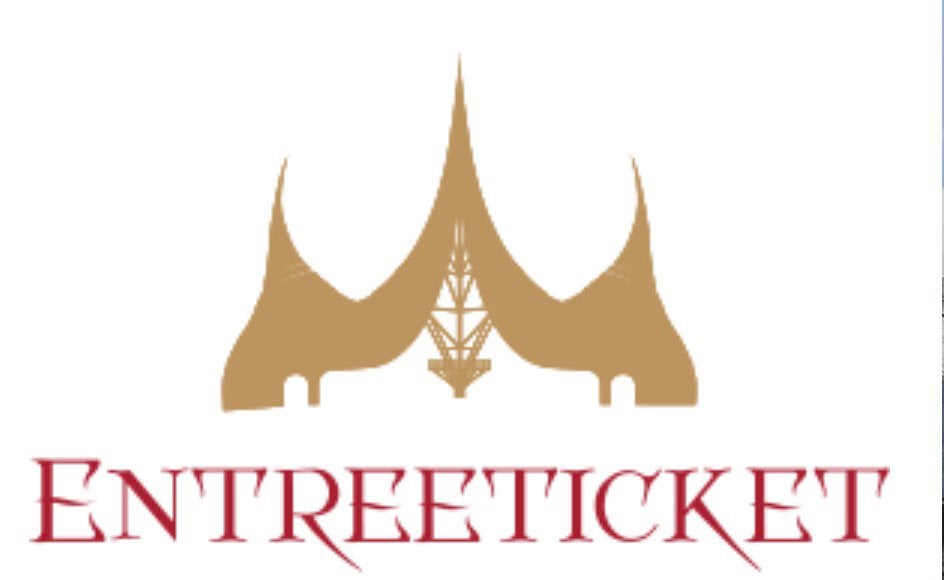 Efteling ticket, Tickets en Kaartjes, Eén persoon, Ticket of Toegangskaart