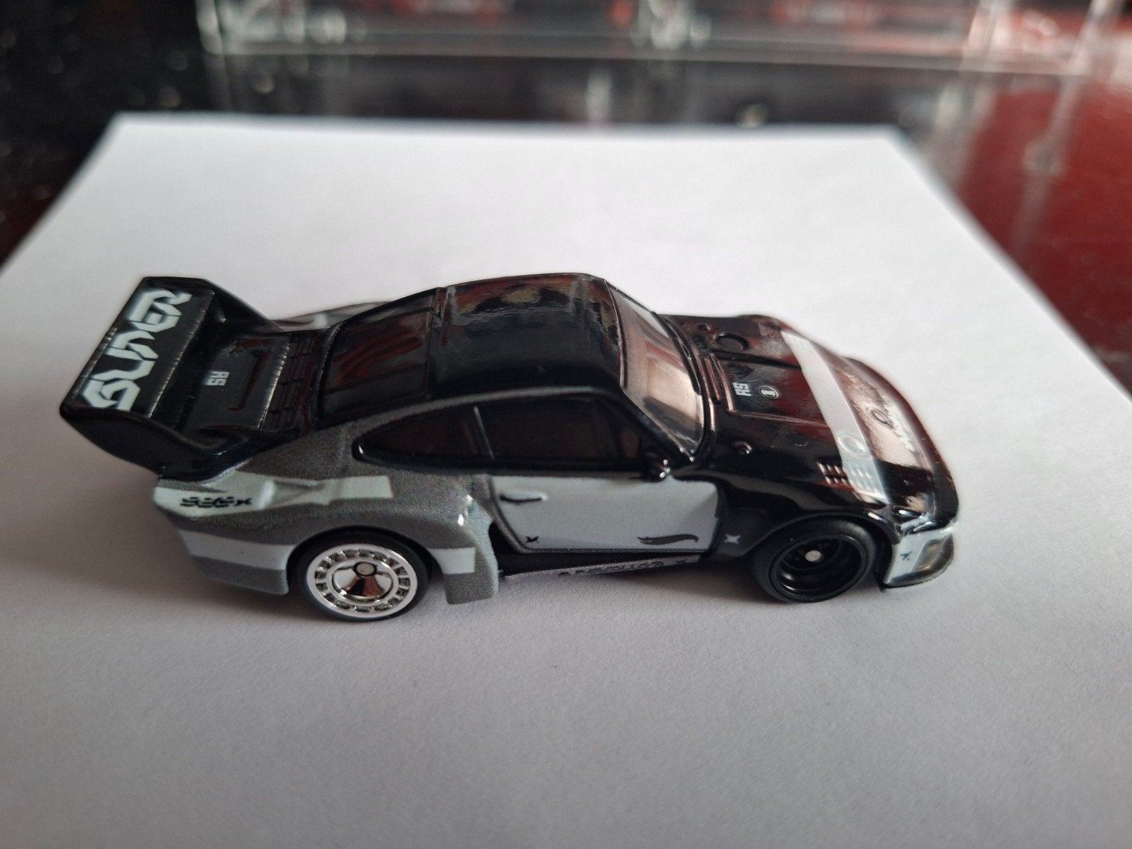 Hotwheels., Ophalen of Verzenden