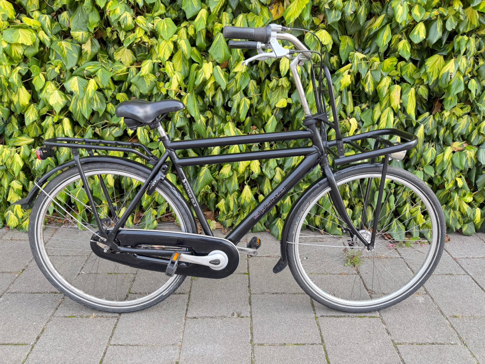Herenfiets Sparta 53H, Fietsen en Brommers, Ophalen of Verzenden