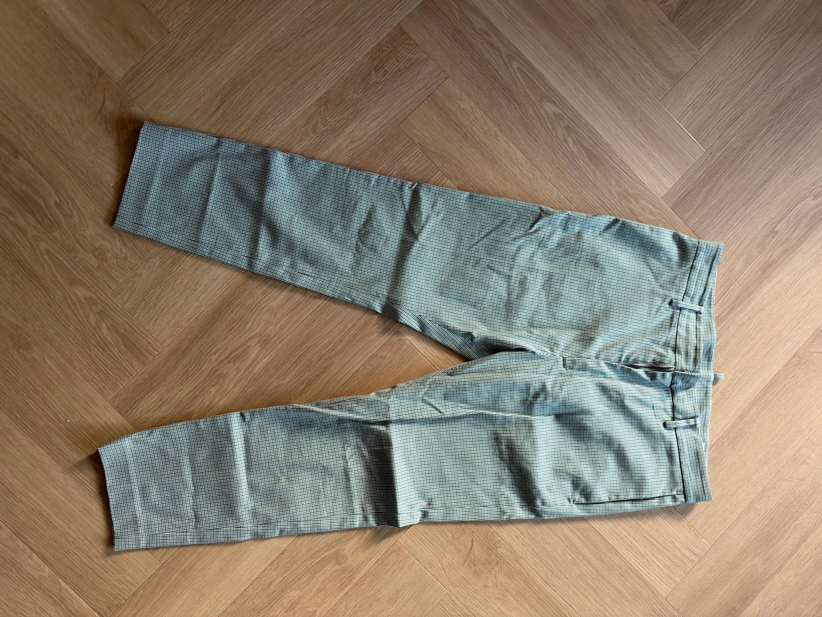 Dsquared2 Chino - Maat 46 - Nieuwstaat, Ophalen of Verzenden, Nieuw, Maat 46 (S) of kleiner, Meerkleurig