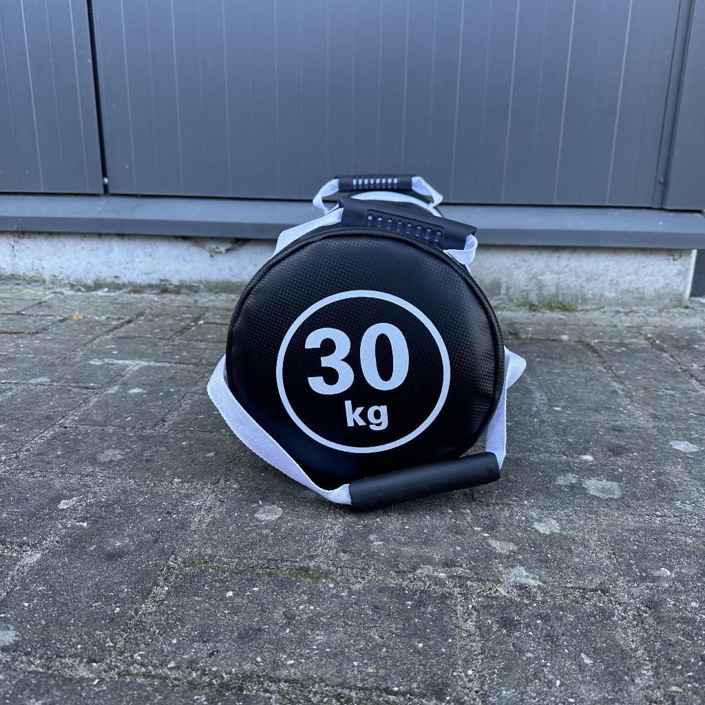 Sand Bag 30 kg, Ophalen, Nieuw, Benen, Overige typen
