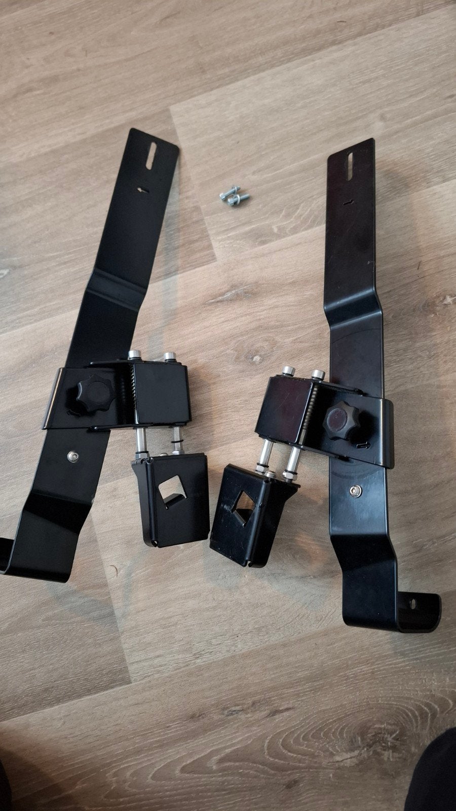 Urban Arrow | Family | Maxi-Cosi Adapter, Ophalen, Zo goed als nieuw, Kinderkar, Minder dan 20 kg