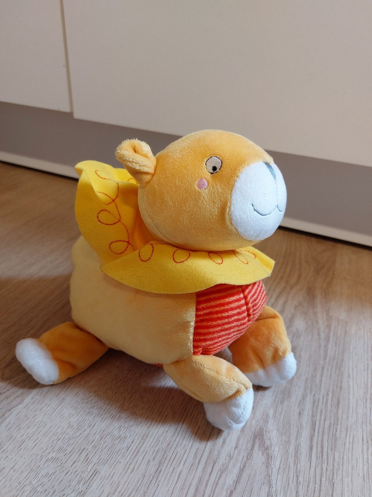IKEA leeuw knuffel barnslig lejon, Kinderen en Baby's, Speelgoed | Knuffels en Pluche, Ophalen of Verzenden