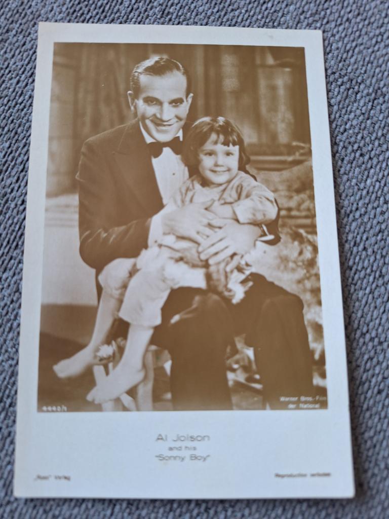Foto kaart, Ophalen of Verzenden, Voor 1940, Zo goed als nieuw