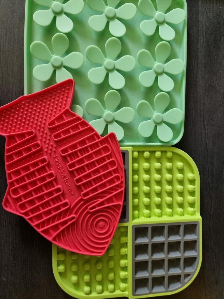 Likmat hond kat, Dieren en Toebehoren, Honden-accessoires, Ophalen