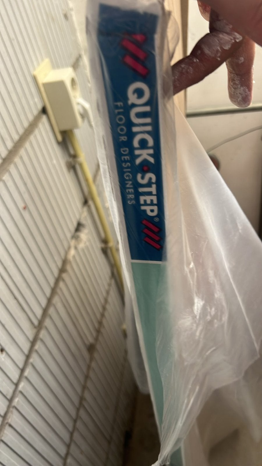 Hongaarse punt PVC, Ophalen, Overige materialen, Gebruikt, 50 tot 150 cm