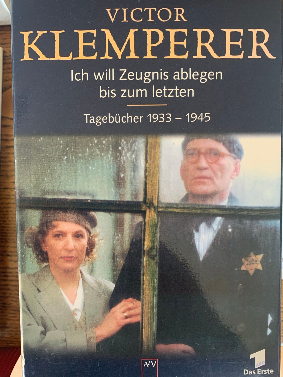 Victor Klemperer Dagboeken 1933-1945 (8 delen), Boeken, 20e eeuw of later, Europa, Nieuw, Ophalen of Verzenden