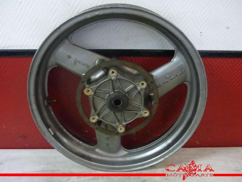 Voorvelg Honda ST 1100 Pan European (ST1100 ST1100A) 2001, Honda, Gebruikt, Hanauer Landstraße  222-224, Frankfurt am Main 60314, , Duitsland