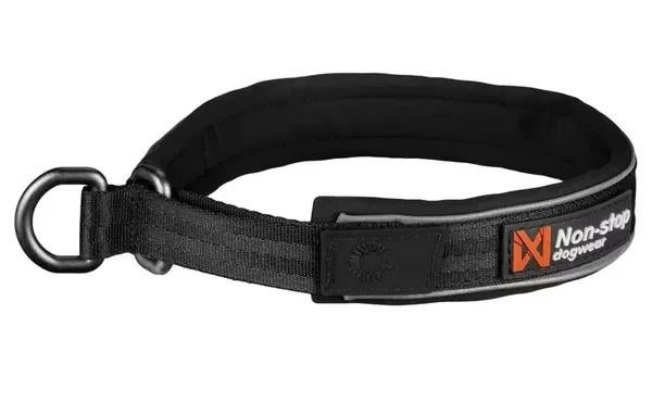 SALE Non-stop dogwear cruise half slip halsband, ., Nieuw, Ophalen of Verzenden, .