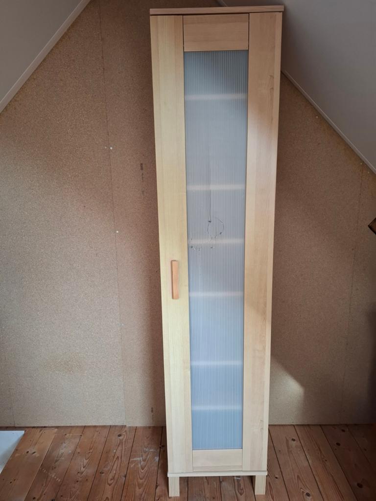 Aneboda kast, Ophalen, Gebruikt, 25 tot 50 cm