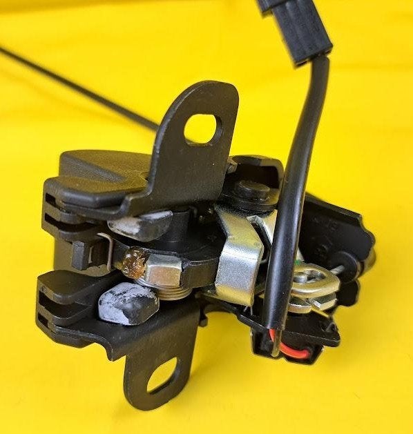 Opel Astra H twintop slot
2005 - 2010
2005 -, Auto-onderdelen, Ophalen of Verzenden, Opel