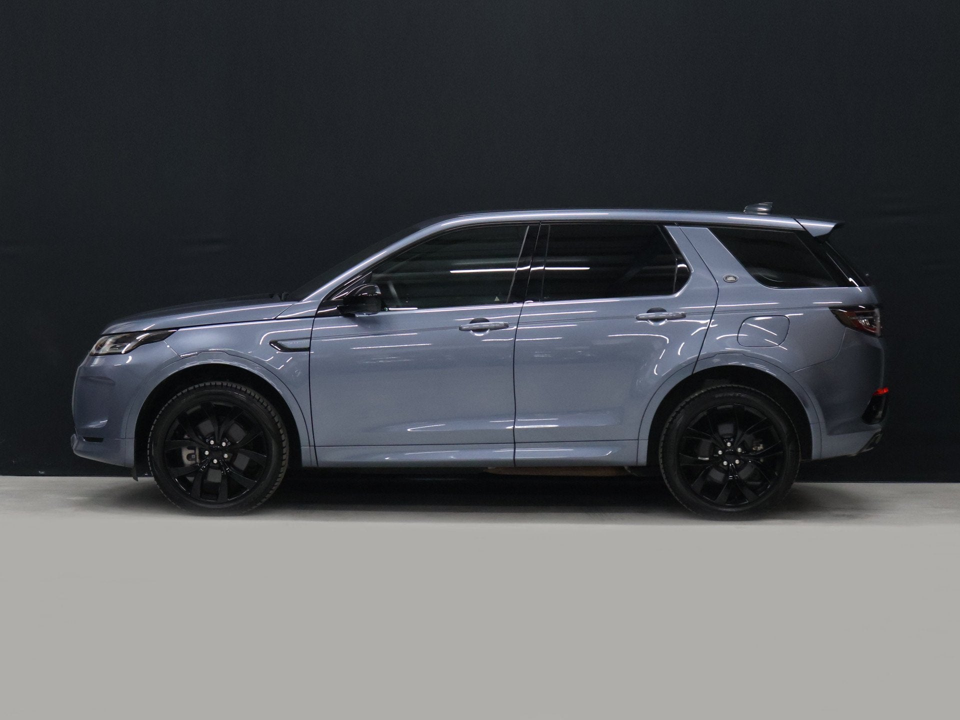 Land Rover Discovery Sport P300e 1.5 R-Dynamic SE [APPLECARP, Automaat, 1497 cc, Gebruikt, Discovery Sport