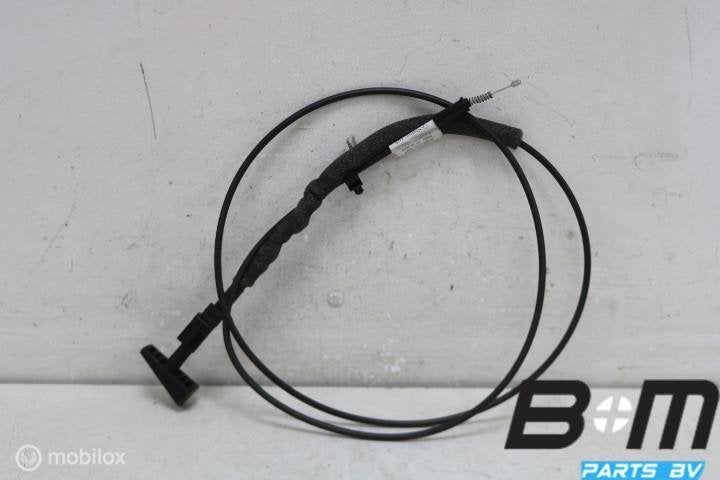 Achterbank ontgrendeling links VW Passat B8 Limo 3G5885591, Auto-onderdelen, Gebruikt