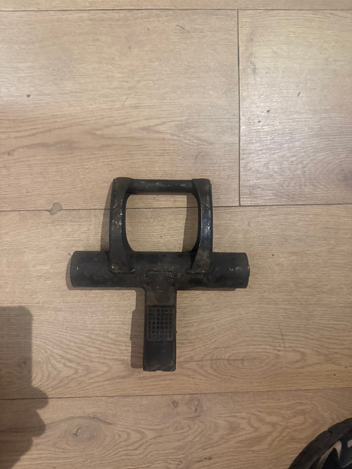 Piaggio 2t subframe 125cc/180cc, Ophalen of Verzenden, Nieuw, Piaggio