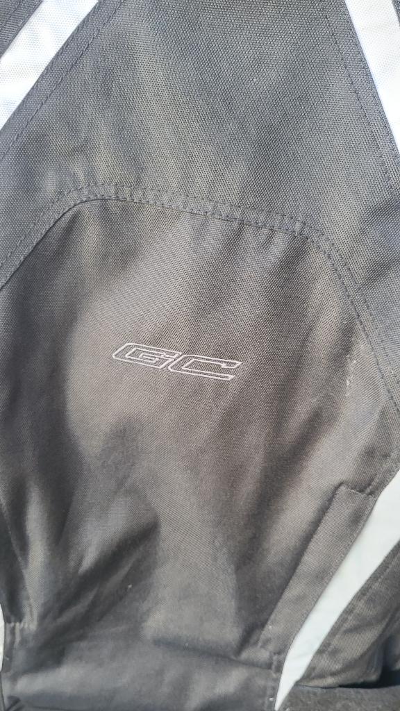 Dames Motorjas, Ophalen, Jas | textiel, GB raceware, Dames