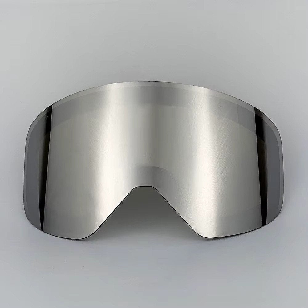 Skibril magnetische skibril UV400 Snowboard - Lens, Sport en Fitness, Overige merken, Overige typen, Nieuw, Ophalen of Verzenden